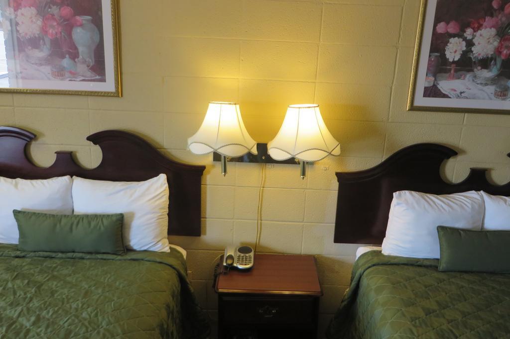 Best Budget Inn Springfield Luaran gambar