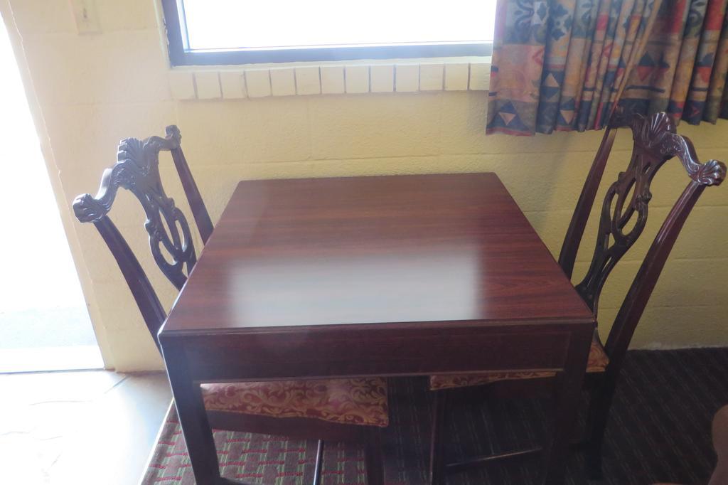 Best Budget Inn Springfield Luaran gambar