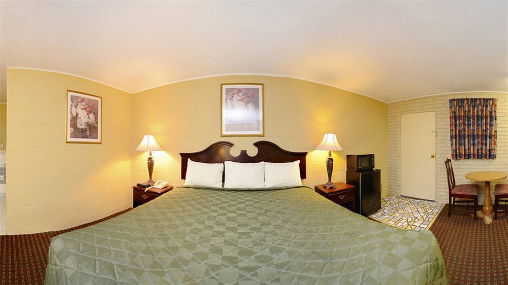 Best Budget Inn Springfield Luaran gambar